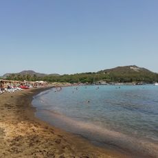 Spiaggia delle Acque Calde