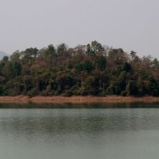 Kinnerasani Wildlife Sanctuary