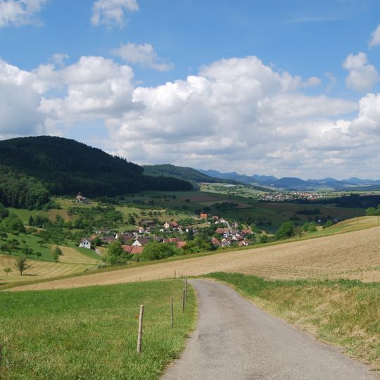 Häfelfingen