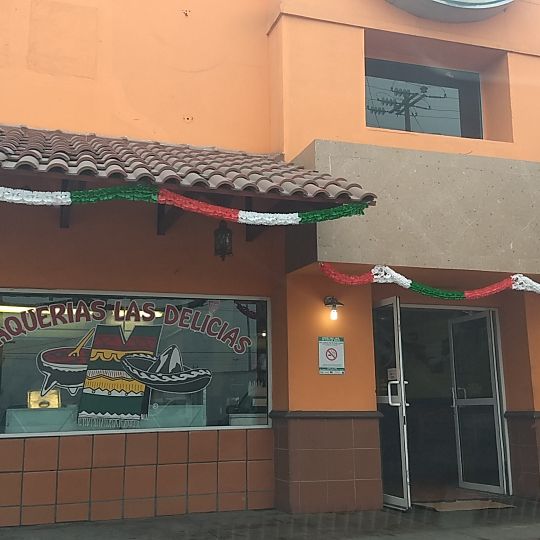 Taqueria las Delicias