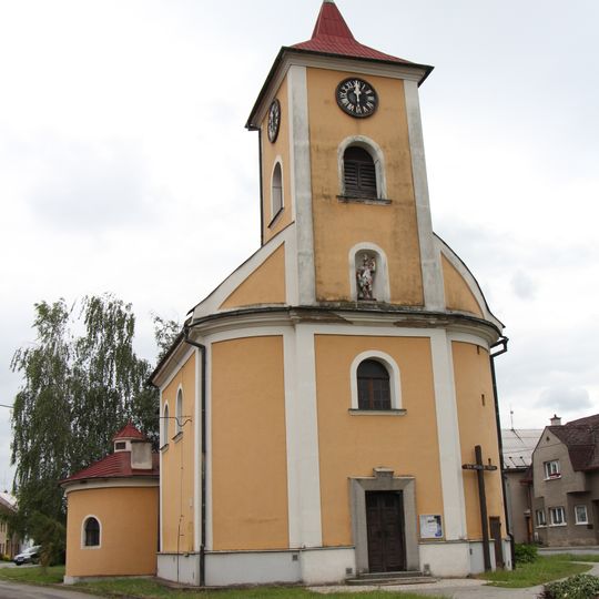Church of Saint Florian