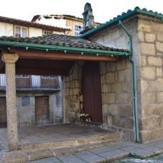 Capela de Santa Luzia