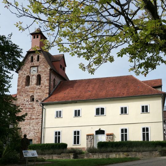Ev. Kirche
