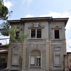 Palazzo Bocca Trezza