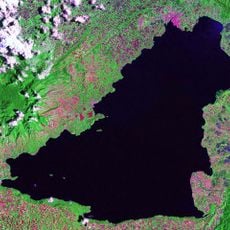 Lake Lanao