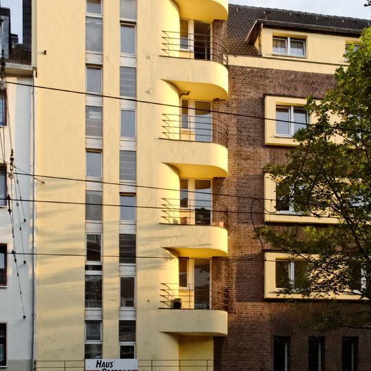 Oberbilker Allee 287