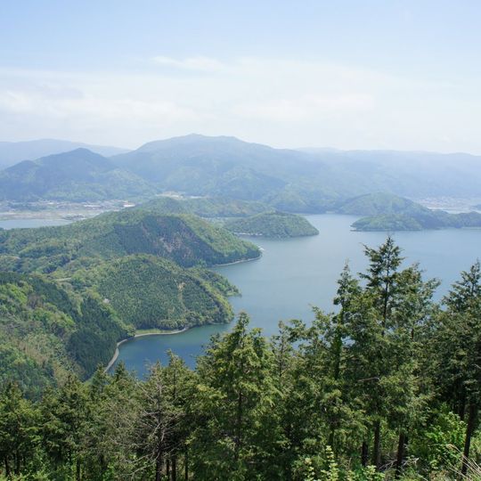Mikata Five Lakes