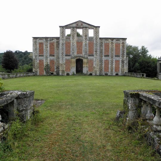 Château d'Harcourt