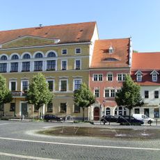 Rathaus Delitzsch