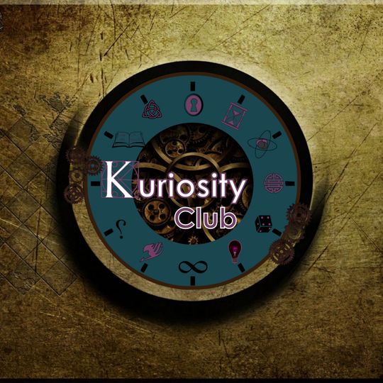 Kuriosity Club, Escape Game Troyes