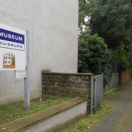 Museo de la Radio de Duisburg