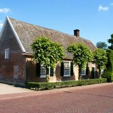 Torenstraat 55, Helvoirt