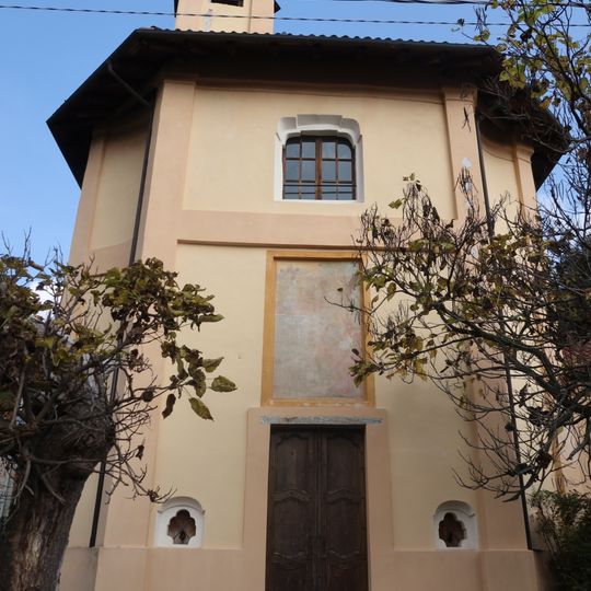Chiesa di San Giovanni Evangelista