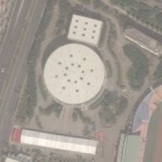 Zuchang Gymnasium