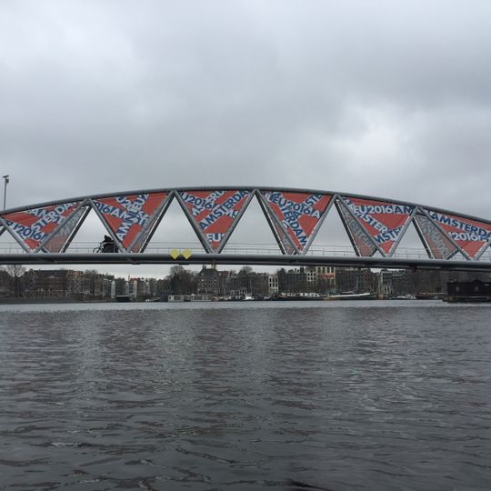 Mr. J.J. van der Veldebrug