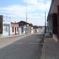 San Antonio de los Baños