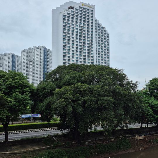 Shangri-La Jakarta