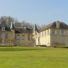 Château de la Douye