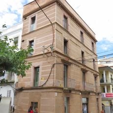 House in Carrer del Pintor Joan Massanet, 12