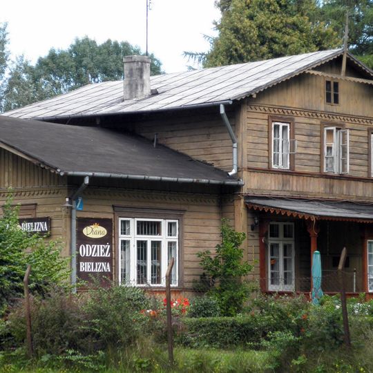 Zespół willi Regina