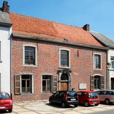 Auberge du Roy d'Espagne