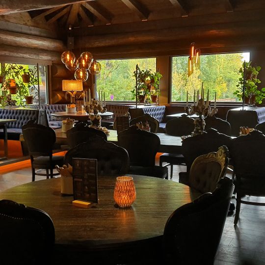 Timberjacks Siegen