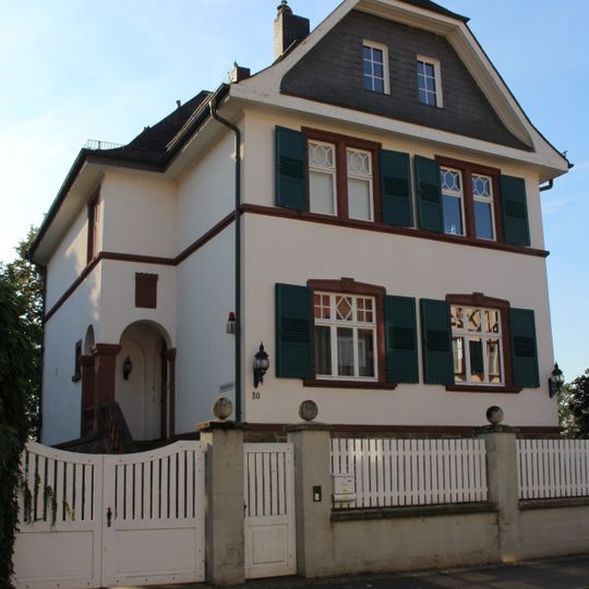 Obermainstraße 30