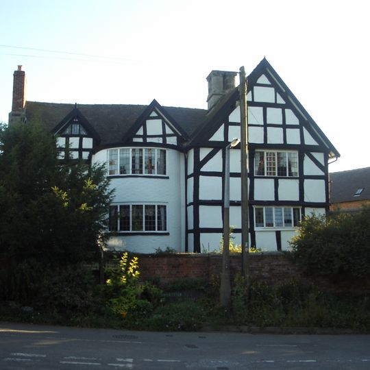 The Manor House