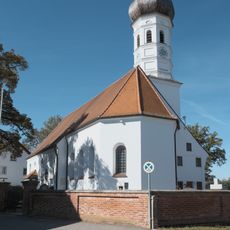 St. Michael (Jesenwang)