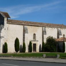 Église Saint-Laurent