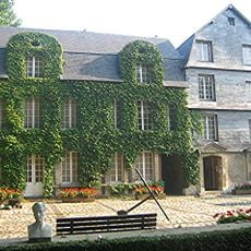 Musée de l'ancien Havre