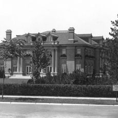 Mack B. Nelson House