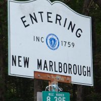 New Marlborough