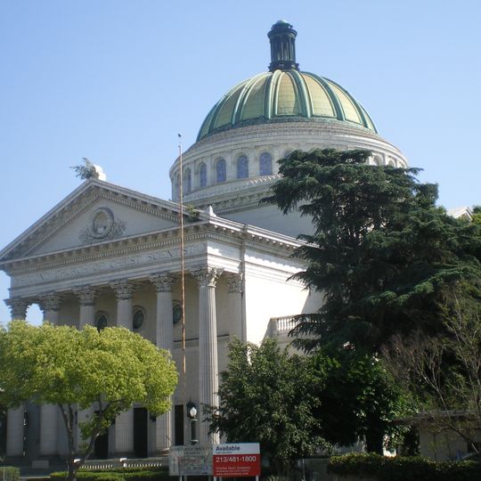 Second Church of Christ, Scientist