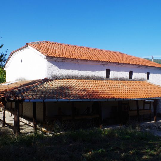 St. Athanasius Church