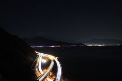 At night 2