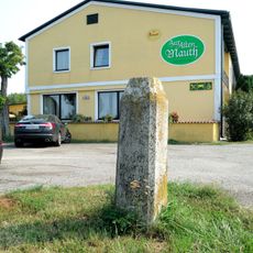 Mautsäule