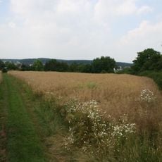 Kleinkastell Stammheim
