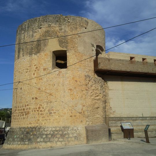 Puerta de Remolins