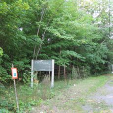 Bois-de-Saraguay Heritage Site