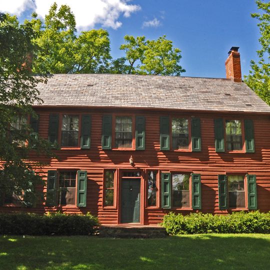 Parsippany-Troy Hills