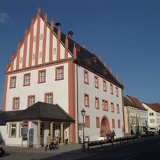 Rathaus