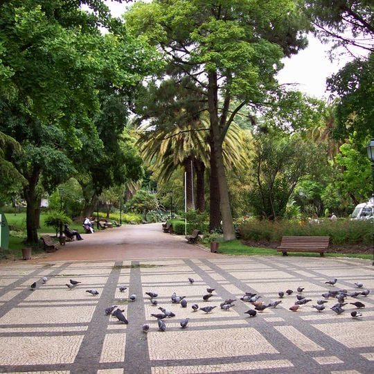 Jardim da Estrela