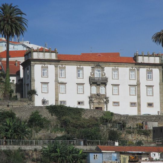 Palácio das Sereias