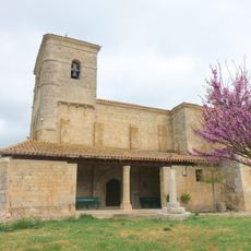 Iglesia de San Pedro Apóstol
