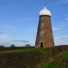 Maw's Mill Approximately 275 Metres North East Of Number 34/36 (Field House Farmhouse)