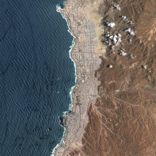 Antofagasta