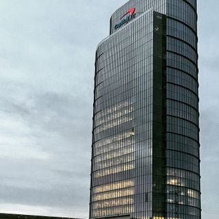 Capital One Tower