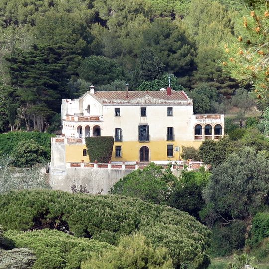 Jardins de Can Botey