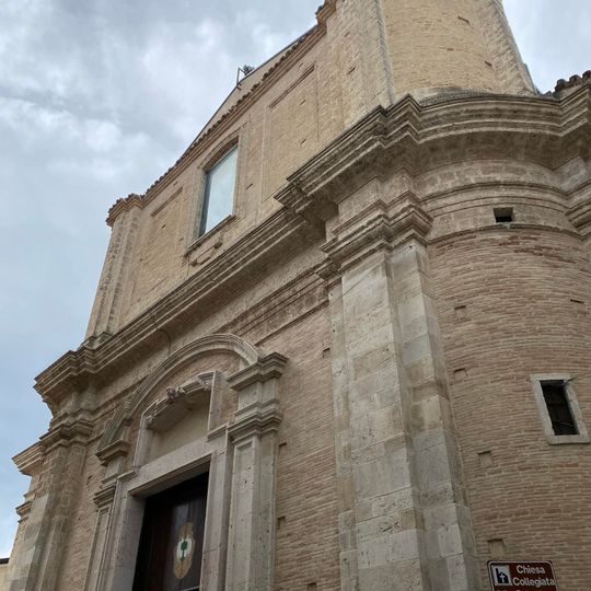 Chiesa di San Salvatore